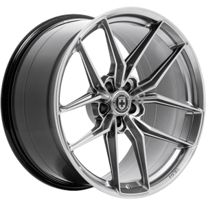 Hre Ff21 Wheels Rims 20x10 5x114.3 Liquid Metal 40mm | 21M010040085LM