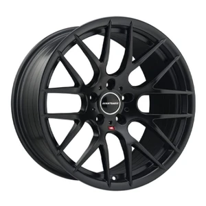 Avant Garde M359 Wheels Rims 19x9 5x120 Matte Black 35mm | M359-FB520199035