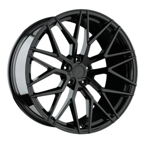 Avant Garde M520-R Wheels Rims 20x10 5x114.3 Gloss Black 35mm | M520R-GB514201035