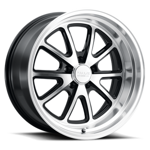 Alloy Creations Ac515 Wheels Rims 20x10 5x120 Gloss Black Machined 0mm | 515AB-2010I0