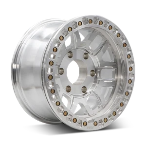 Thret Offroad Maze 601 Wheels Rims 17x9 5x127 Machined -14mm | 601P-1790J-14