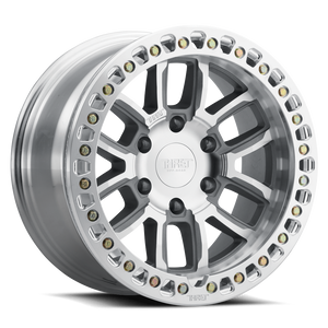 Thret Offroad Maze 602 Wheels Rims 17x9 6x120 Machined -14mm | 602Z-1790Q-14