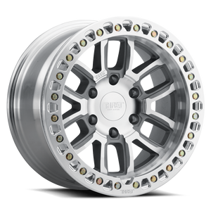Thret Offroad Maze 602 Wheels Rims 17x9 8x165.1 Machined -38mm | 602Z-1790V-38