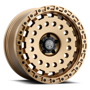 Thret Offroad Firewall 702 Wheels Rims 20x9 6x135 Bronze -12mm | 702I-2090T-12