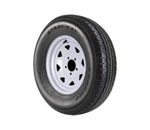 Cosmo Stray Kat 215/75R14 Tires | I-0127296