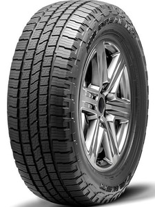 Falken Wildpeak H/T02 275/50R22 Tires | 28824176
