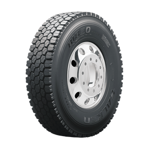 Falken BI850 Plus 225/70R19.5 Tires | 62859725