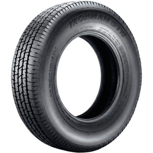 Ironman STR 205/75R14 Tires | 98933