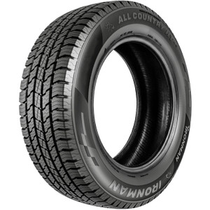 Ironman All Country HT 4S 235/65R17 Tires | 99014