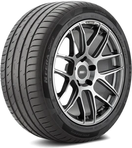 Nexen N'Fera Sport 275/40R20 Tires | 17474NXE