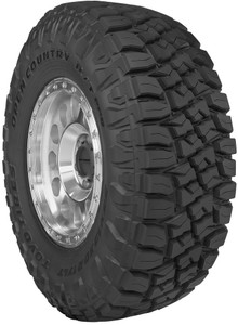 Toyo Open Country R/T Pro 38x11.50R18 Tires | 358580