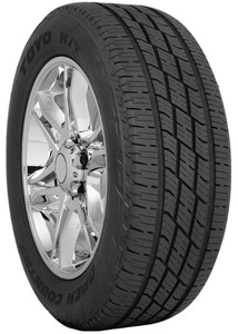 Toyo Open Country H/T 235/60R18 Tires | 380040