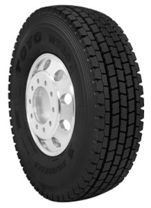 Toyo M920 315/80R22.5 Tires | 540190
