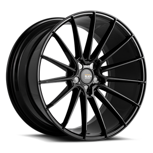 Savini BM16 Wheels Rims 20x10 5x114.3 Gloss Black 40mm | BM16-20100545G4073