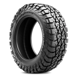 Amp Terrain Attack R/T 33x12.50R20 Tires | 33-125020AMP/RTE