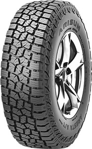 Arisun Aresta A/T ZG06 265/50R20 Tires | TH48640