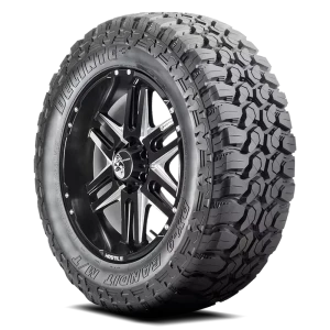 Delinte Bandit M/T DX9 33x12.50R20 Tires | 009470