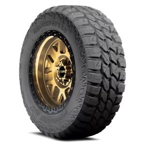 Groundspeed Voyager MT 35x12.50R18 Tires | 115425