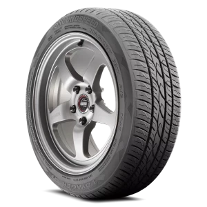 Groundspeed Voyager GT 225/60R16 Tires | 115579