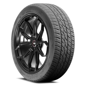 Groundspeed Voyager HP 255/40ZR18 Tires | 115869