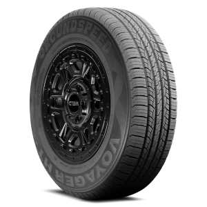 Groundspeed Voyager HT 265/60R18 Tires | 116088