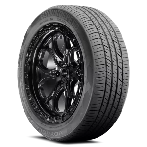 Groundspeed Voyager SV 275/65R18 Tires | 122614