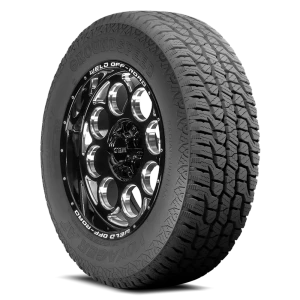 Groundspeed Voyager AT 265/70R16 Tires | 122751