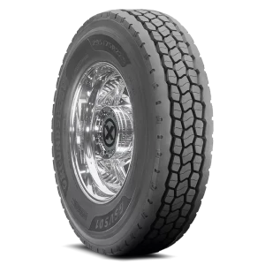 Groundspeed GSVS01 CSD 285/75R24.5 Tires | 131623
