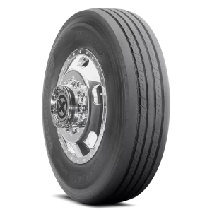 Groundspeed GSFS01 STEER 285/75R24.5 Tires | 131661