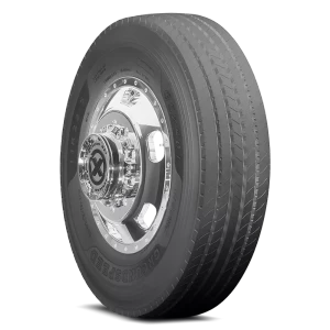 Groundspeed GSZS01 AP 255/70R22.5 Tires | 131777
