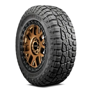 Groundspeed Voyager XT 285/40R24 Tires | 135959