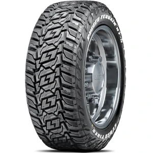 Lenso Rugged Terrain RT-X 265/60R18 Tires | EH5N5RA