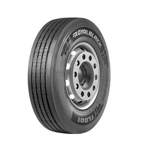 Royal Black TL001 Trailer 295/75R22.5 Tires | 93000341