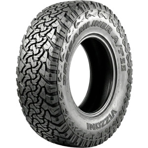 Vizzoni Dreamliner A/T ZZ 35x12.50R17 Tires | 7M6211
