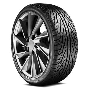 Wanli SP601 285/25ZR20 Tires | 2707