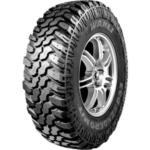 Wanli M105 M/T 275/65R20 Tires | 5404