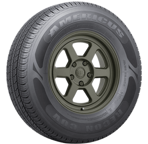 Americus Recon CUV 235/50R19 Tires | AMD0348