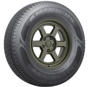 Americus Recon CUV 275/50R22 Tires | AMD0360