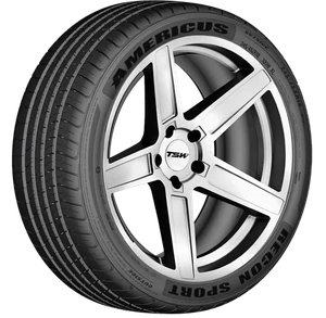 Americus Recon Sport 225/50ZR17 Tires | AMD1245