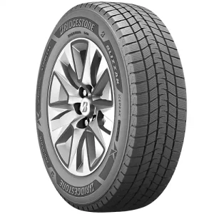 Bridgestone Blizzak Icepeak 275/60R20 Tires | 013688