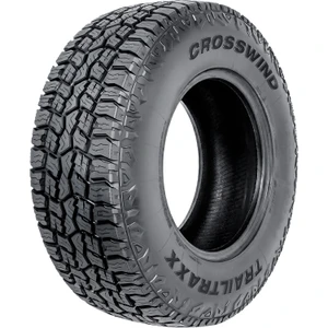 Crosswind Trail Traxx 235/75R15 Tires | CROS-CTL12