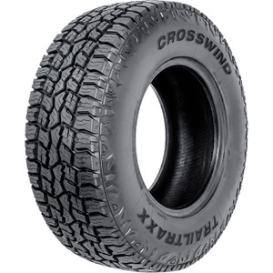 Crosswind Trail Traxx 235/80R17 Tires | CROS-CTL96