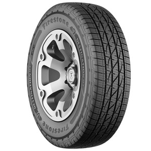 Firestone Destination LE4 215/70R16 Tires | 014014