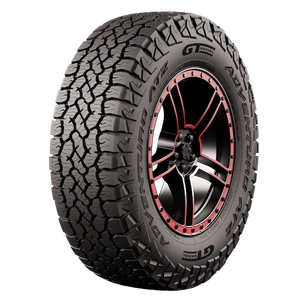 GT Radial Adventuro ATZ 255/70R17 Tires | 100UA3215