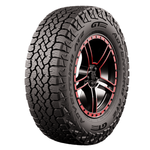 GT Radial Adventuro ATZ 275/60R20 Tires | 100UA3246