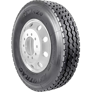 Power King Navitrac NMA20 / Mxd Srvc AP 11R24.5 Tires | NMA2011245H