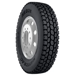 Power King Navitrac NRD28 / Regional Drv 11R24.5 Tires | NRD2811245H