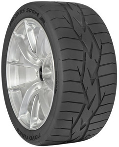 Toyo Proxes Sport R 295/30ZR18 Tires | 178290