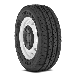 Toyo M165 215/85R16 Tires | 546930