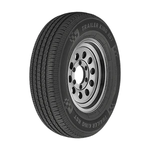 Trailer King RSTII 205/75R14 Tires | RST37T